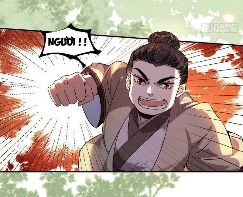 Nghịch Thiên Thần Phi Chí Thượng Chapter 2 - 33