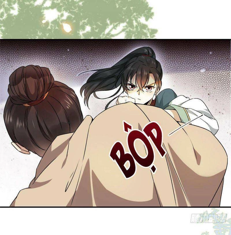 Nghịch Thiên Thần Phi Chí Thượng Chapter 2 - 34