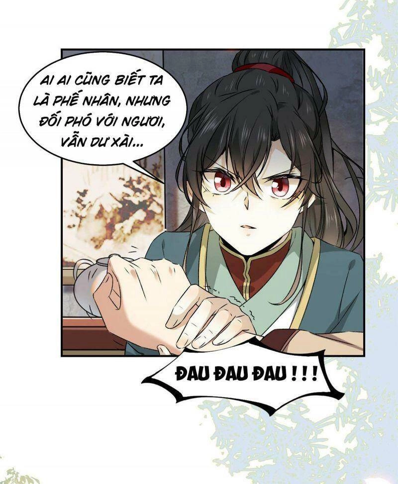 Nghịch Thiên Thần Phi Chí Thượng Chapter 2 - 35