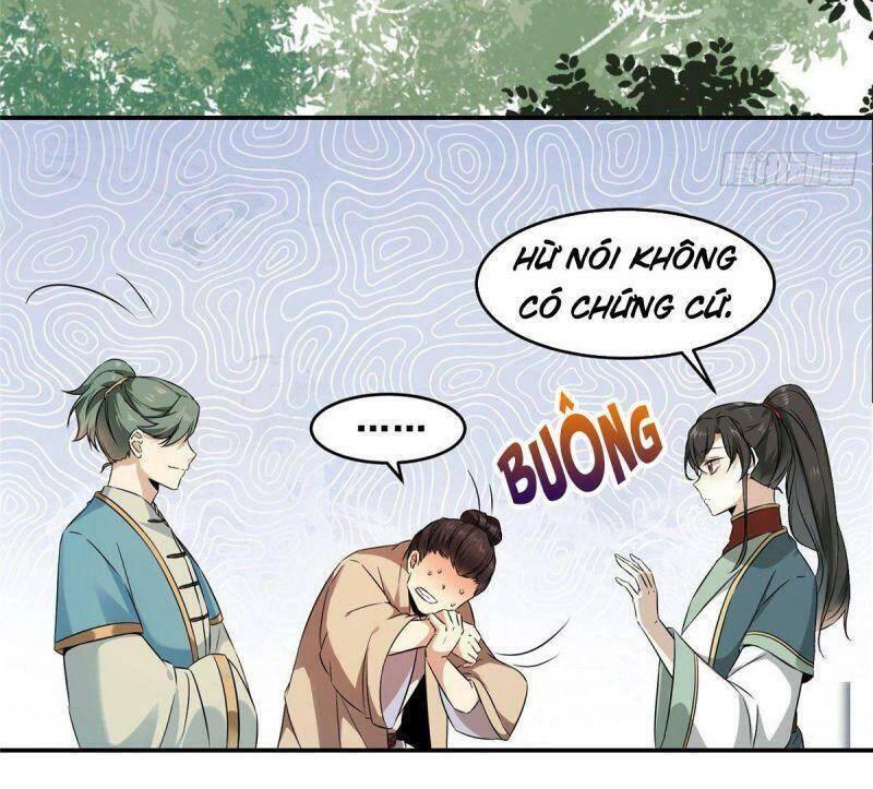 Nghịch Thiên Thần Phi Chí Thượng Chapter 2 - 37