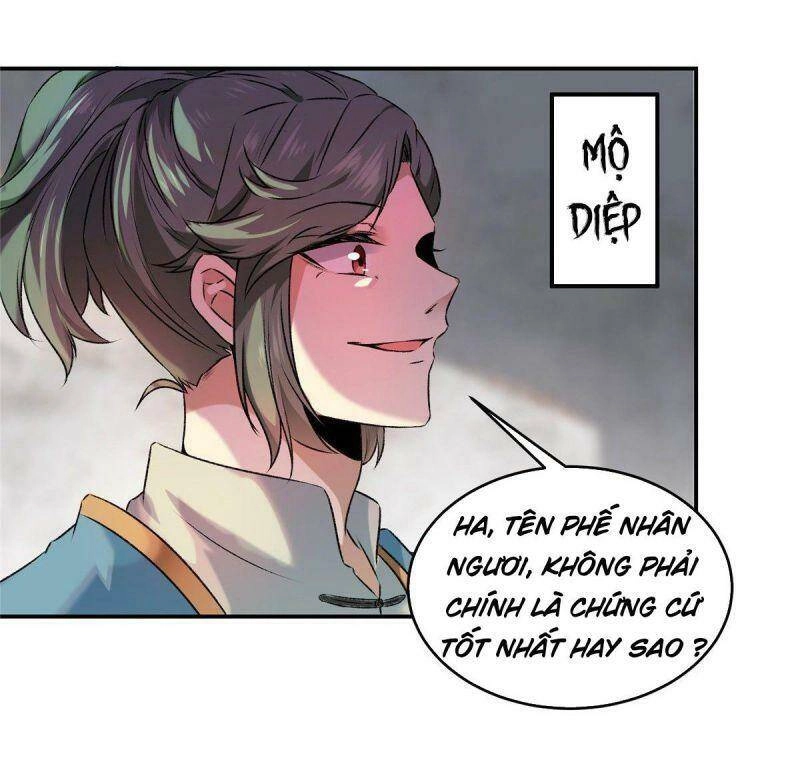 Nghịch Thiên Thần Phi Chí Thượng Chapter 2 - 38