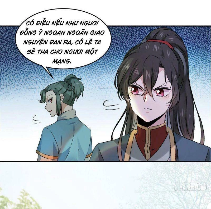 Nghịch Thiên Thần Phi Chí Thượng Chapter 2 - 42