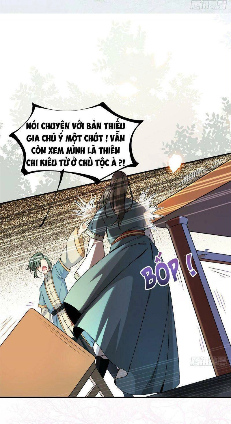 Nghịch Thiên Thần Phi Chí Thượng Chapter 2 - 44