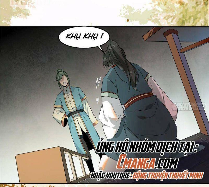 Nghịch Thiên Thần Phi Chí Thượng Chapter 2 - 46