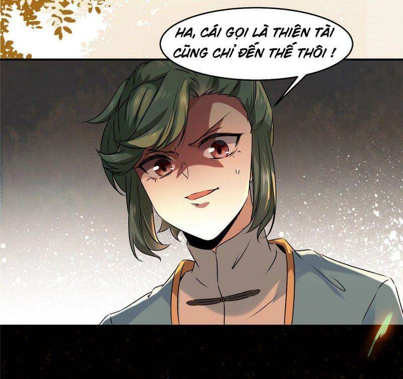 Nghịch Thiên Thần Phi Chí Thượng Chapter 2 - 47