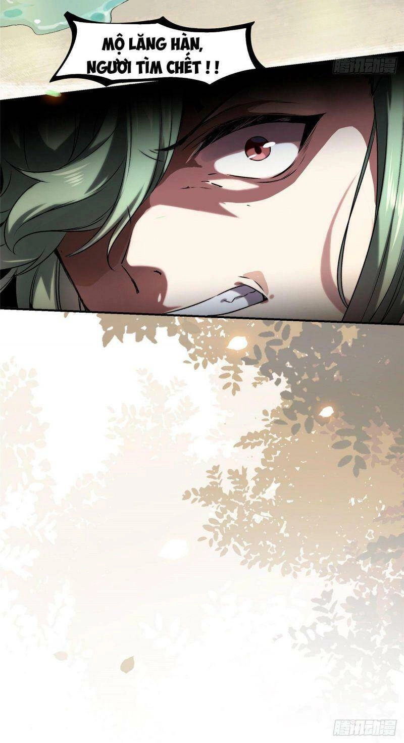 Nghịch Thiên Thần Phi Chí Thượng Chapter 2 - 50