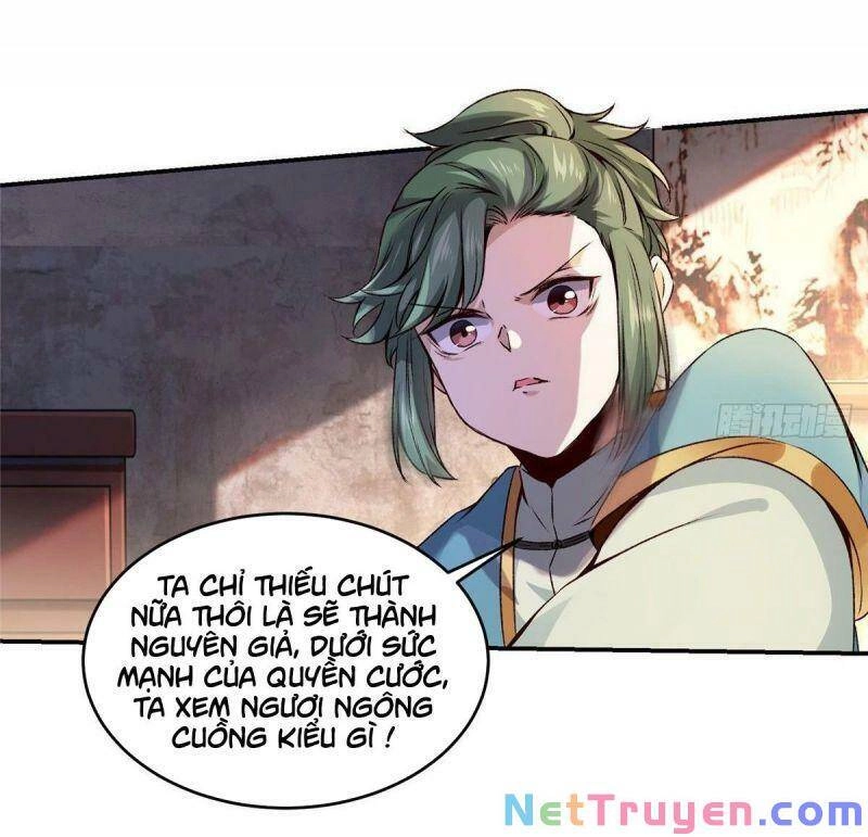 Nghịch Thiên Thần Phi Chí Thượng Chapter 3 - 3