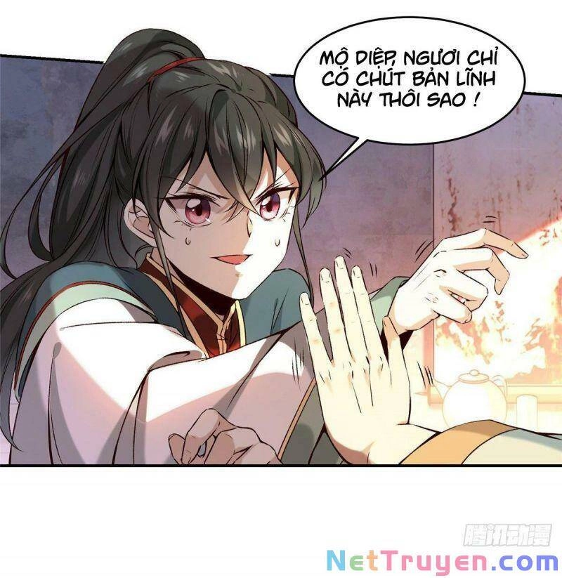 Nghịch Thiên Thần Phi Chí Thượng Chapter 3 - 4