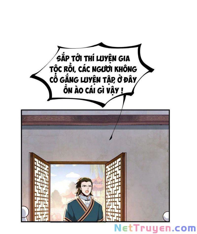 Nghịch Thiên Thần Phi Chí Thượng Chapter 3 - 5