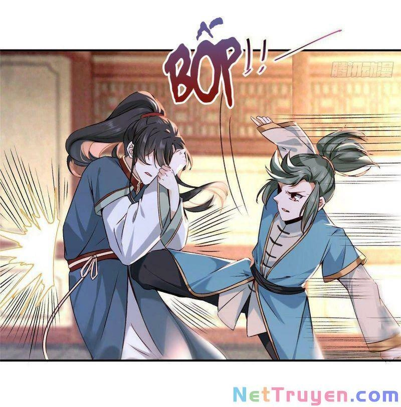 Nghịch Thiên Thần Phi Chí Thượng Chapter 3 - 6