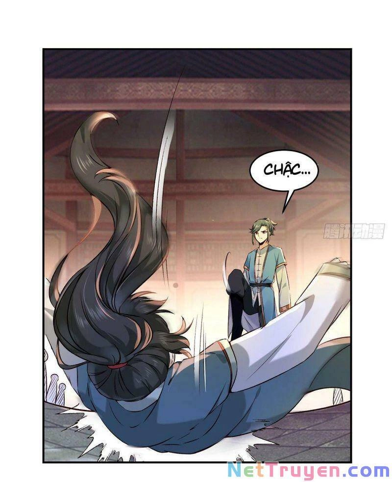 Nghịch Thiên Thần Phi Chí Thượng Chapter 3 - 7