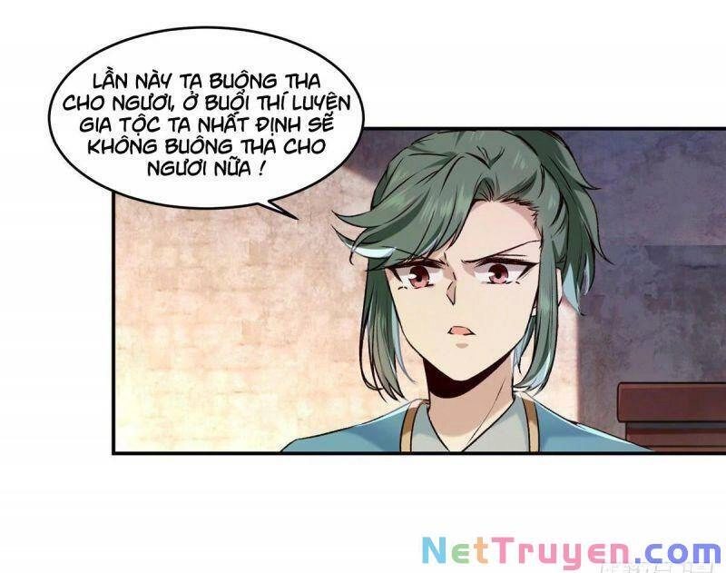 Nghịch Thiên Thần Phi Chí Thượng Chapter 3 - 8