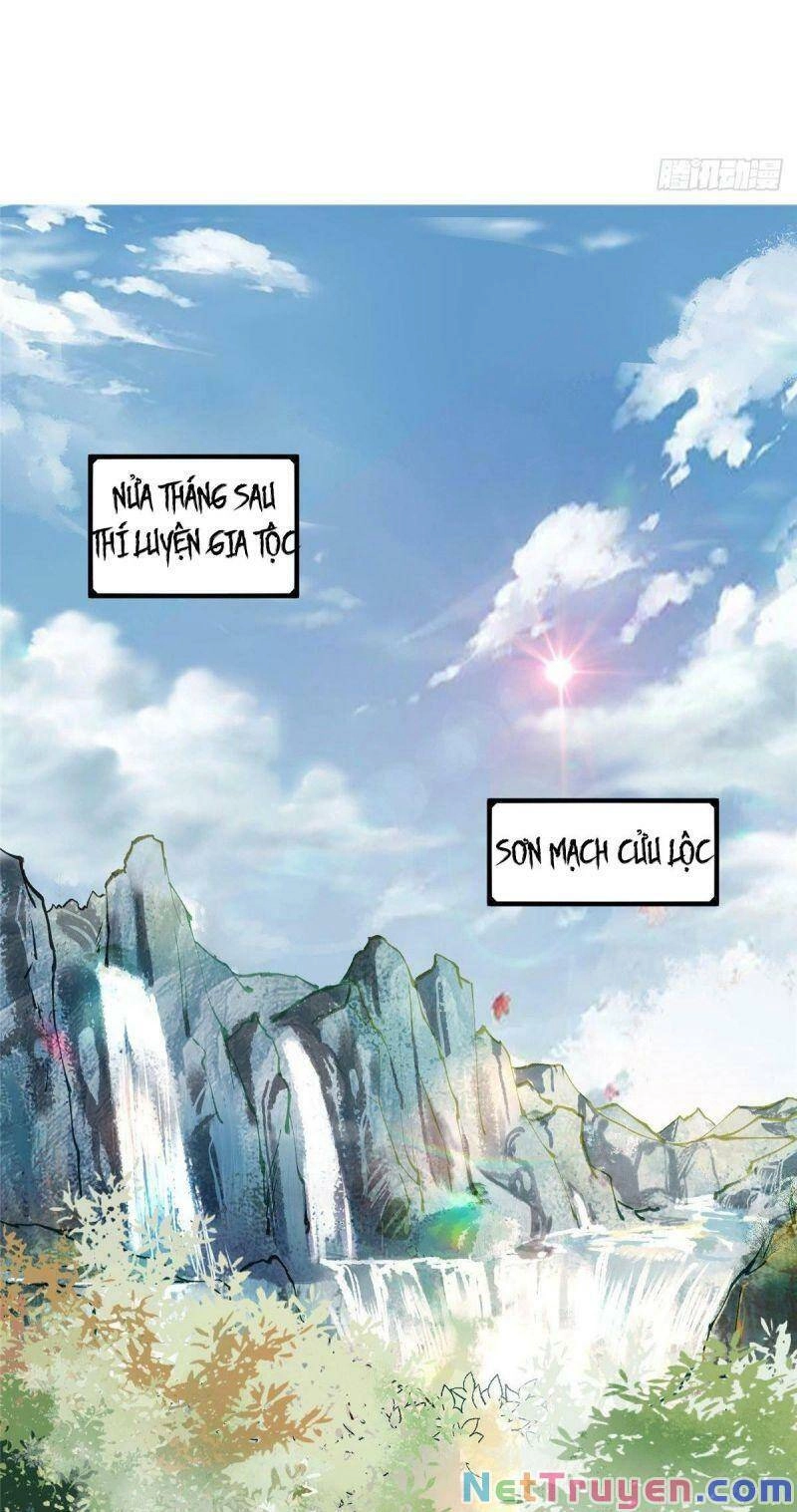 Nghịch Thiên Thần Phi Chí Thượng Chapter 3 - 11