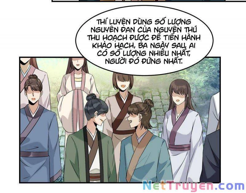 Nghịch Thiên Thần Phi Chí Thượng Chapter 3 - 14