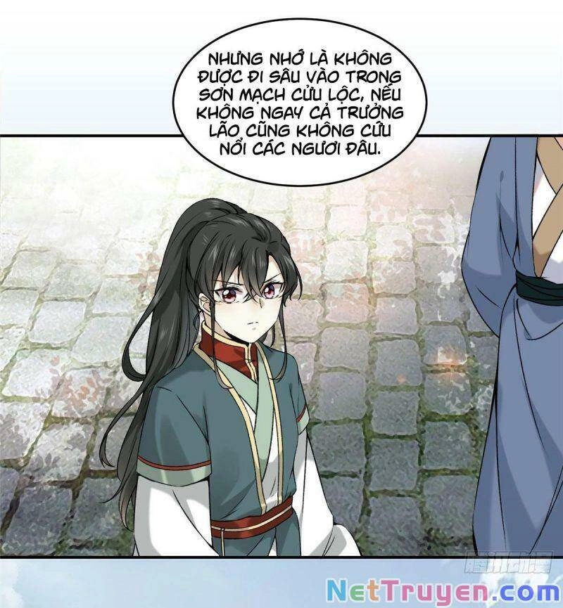 Nghịch Thiên Thần Phi Chí Thượng Chapter 3 - 15