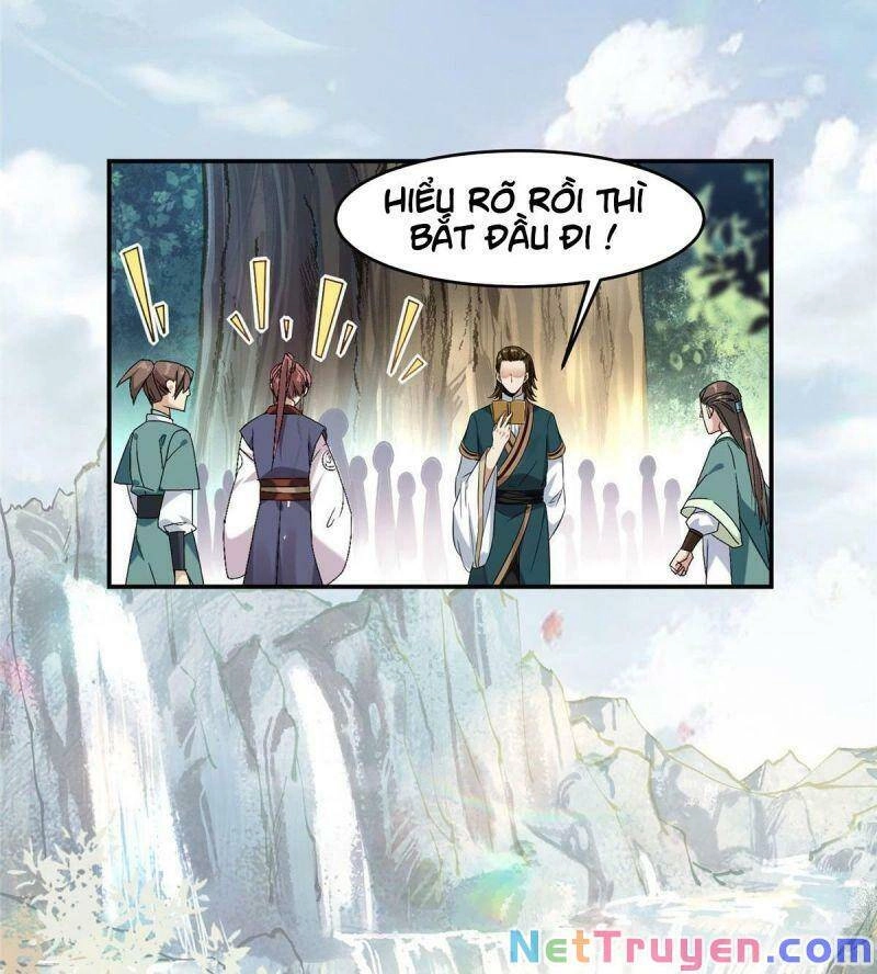 Nghịch Thiên Thần Phi Chí Thượng Chapter 3 - 16