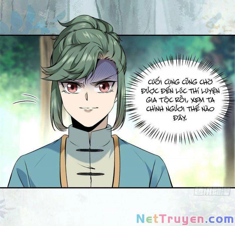 Nghịch Thiên Thần Phi Chí Thượng Chapter 3 - 18