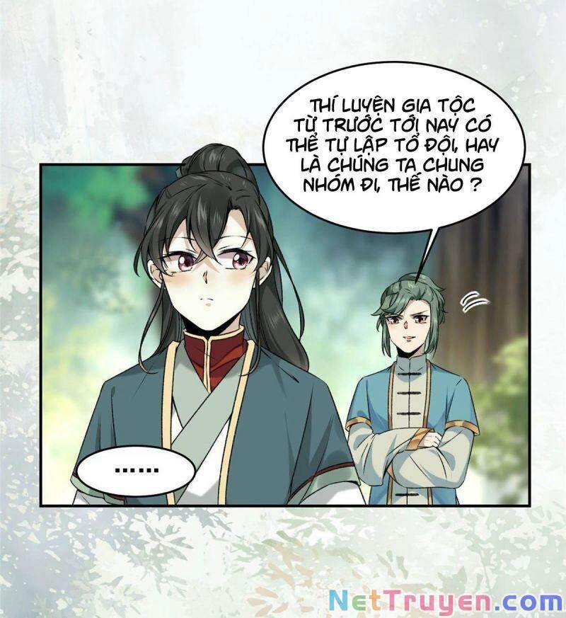 Nghịch Thiên Thần Phi Chí Thượng Chapter 3 - 19