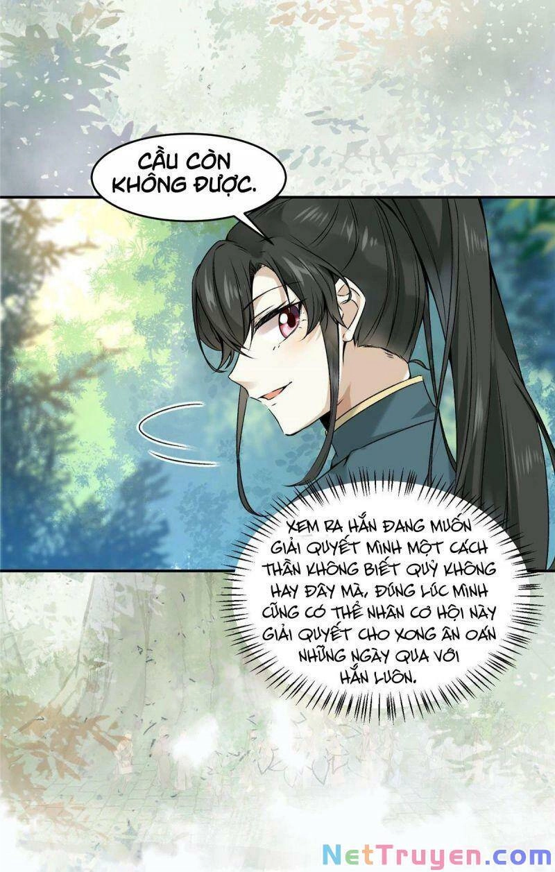 Nghịch Thiên Thần Phi Chí Thượng Chapter 3 - 20