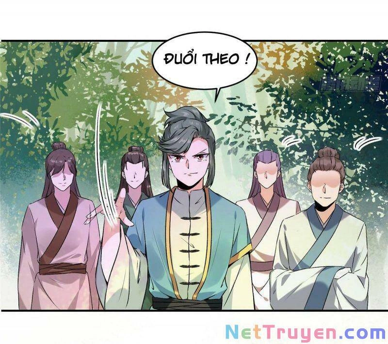 Nghịch Thiên Thần Phi Chí Thượng Chapter 3 - 22