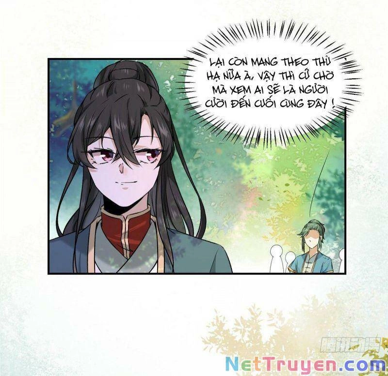 Nghịch Thiên Thần Phi Chí Thượng Chapter 3 - 23