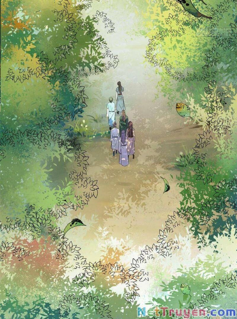 Nghịch Thiên Thần Phi Chí Thượng Chapter 3 - 25