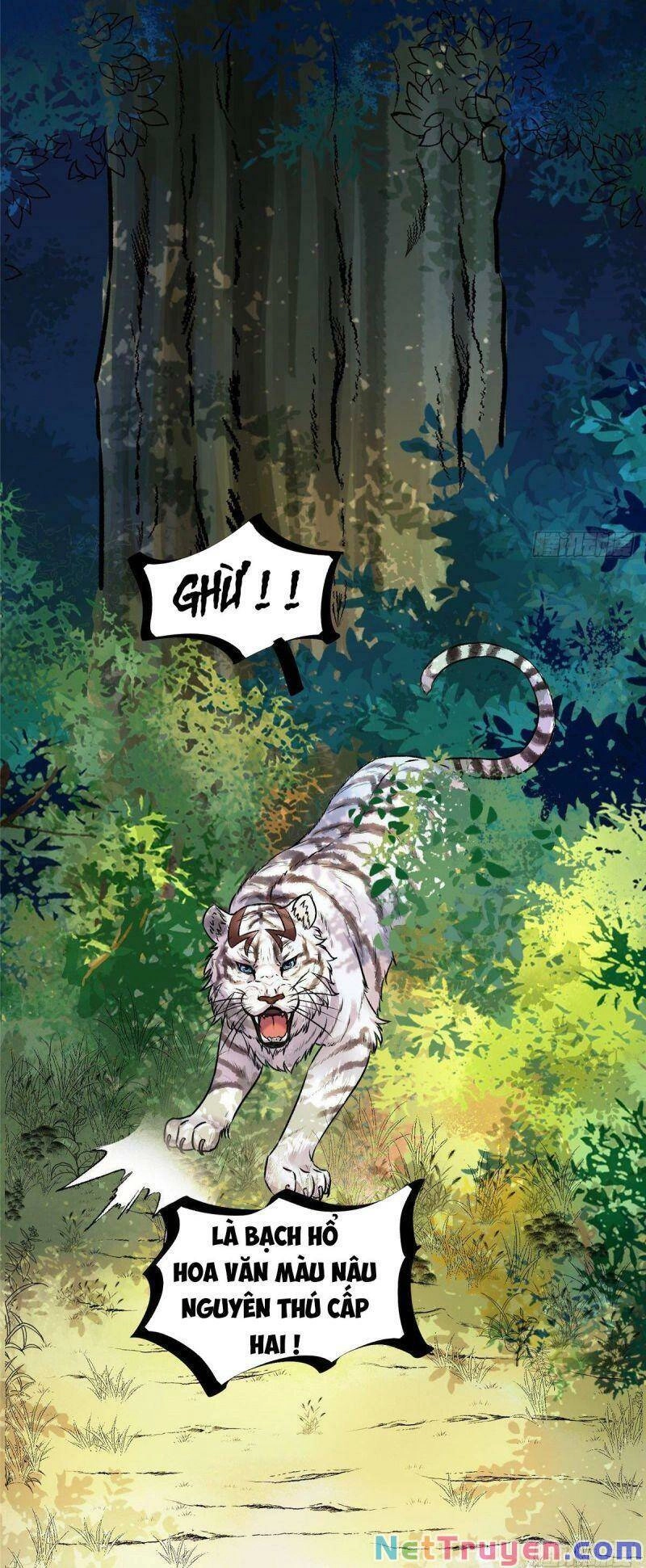 Nghịch Thiên Thần Phi Chí Thượng Chapter 3 - 27