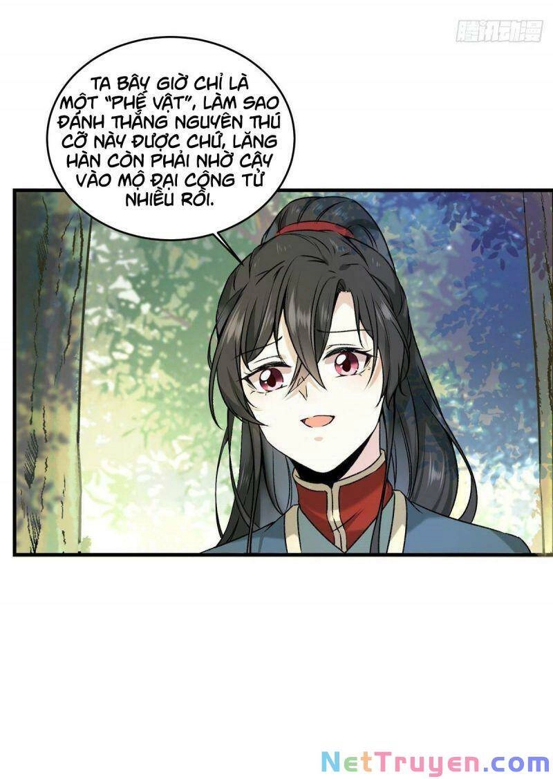 Nghịch Thiên Thần Phi Chí Thượng Chapter 3 - 30