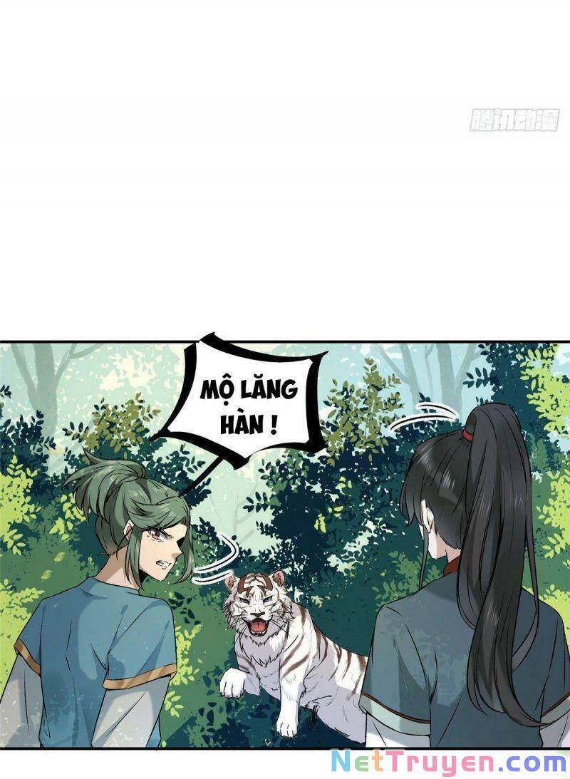 Nghịch Thiên Thần Phi Chí Thượng Chapter 3 - 31