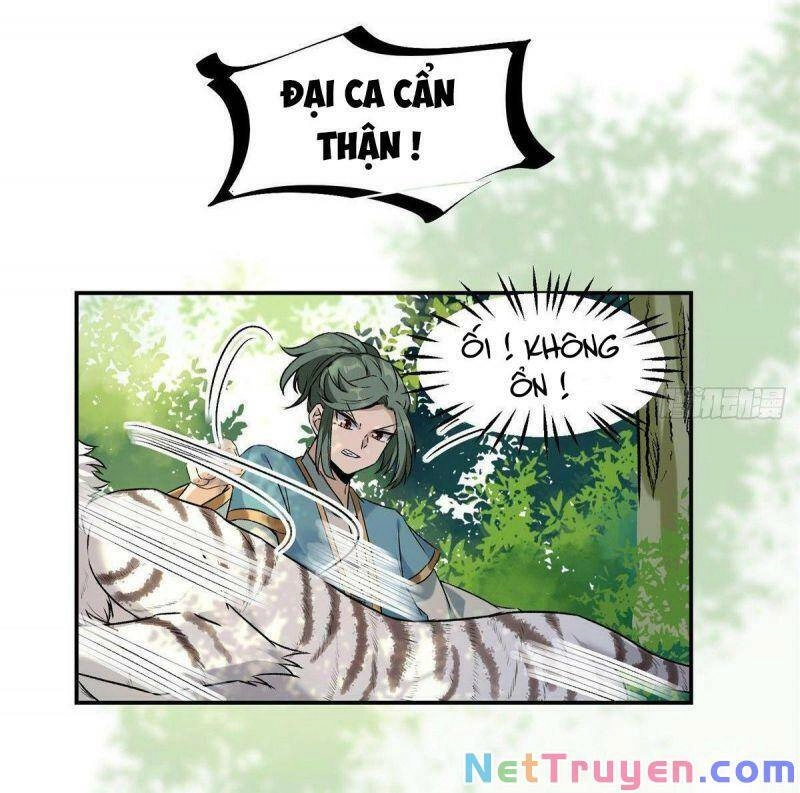 Nghịch Thiên Thần Phi Chí Thượng Chapter 3 - 32