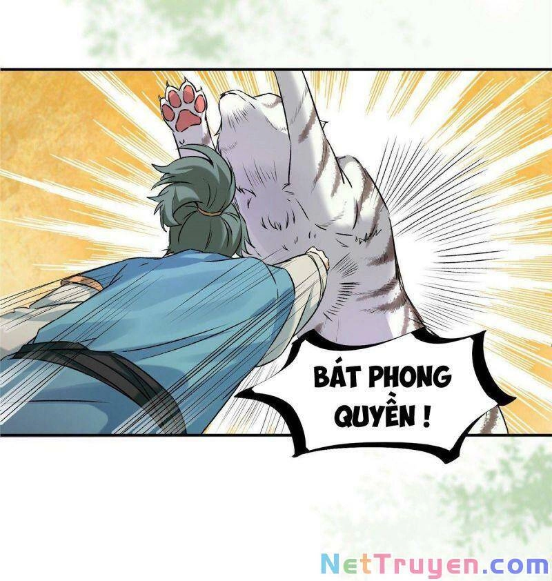 Nghịch Thiên Thần Phi Chí Thượng Chapter 3 - 33