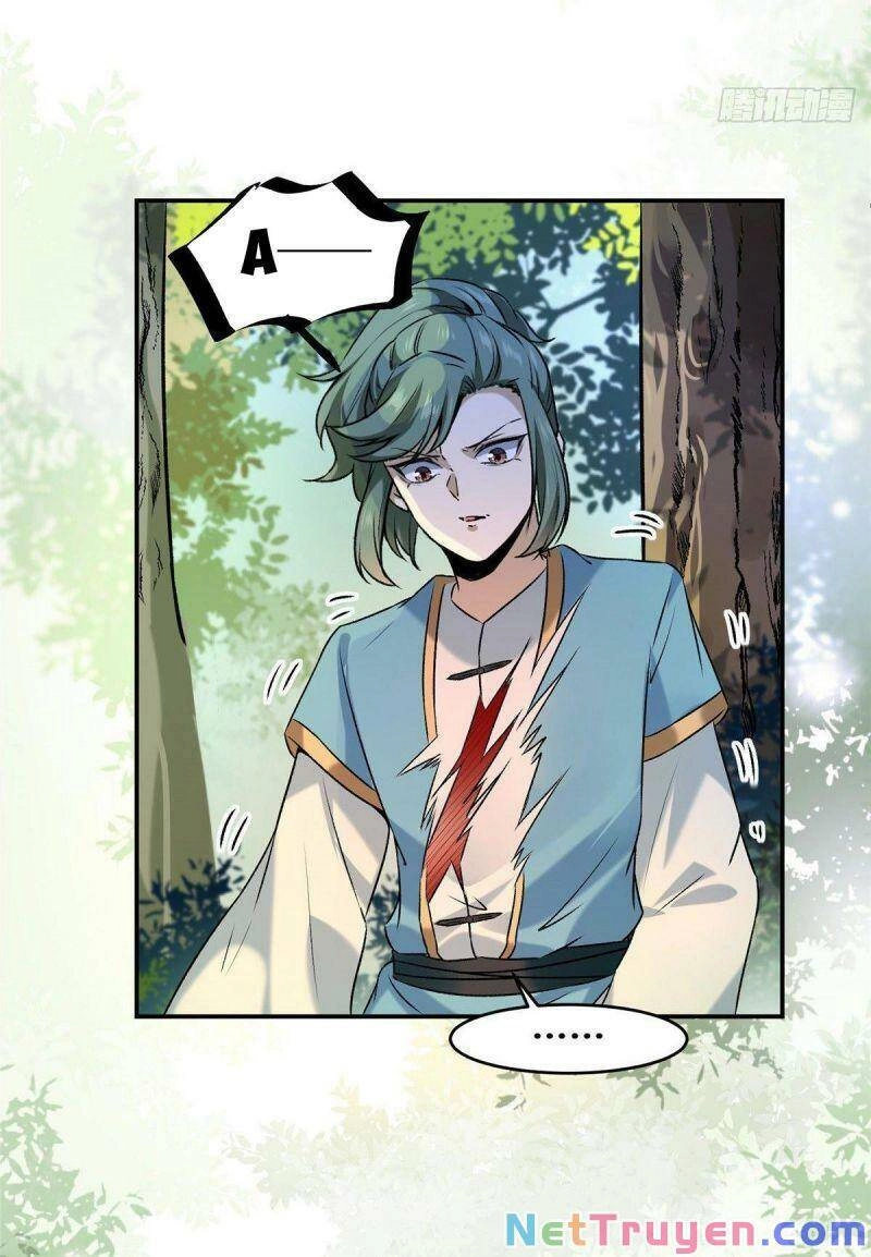 Nghịch Thiên Thần Phi Chí Thượng Chapter 3 - 34