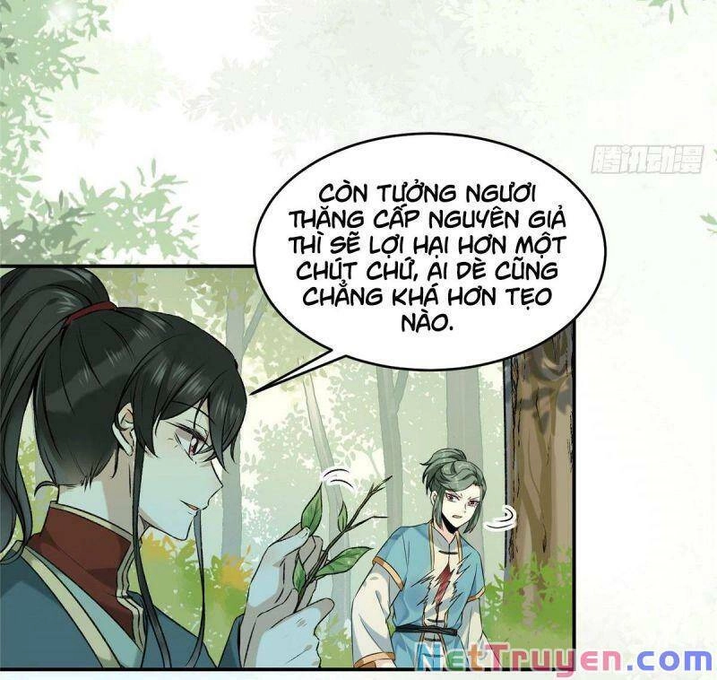 Nghịch Thiên Thần Phi Chí Thượng Chapter 3 - 35