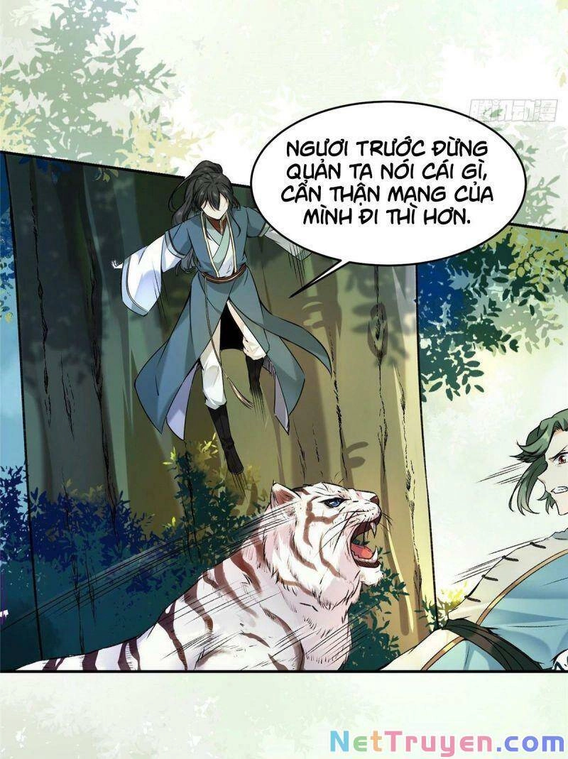 Nghịch Thiên Thần Phi Chí Thượng Chapter 3 - 37