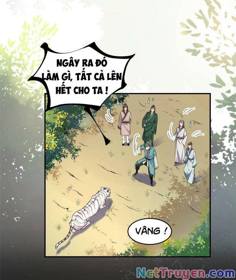 Nghịch Thiên Thần Phi Chí Thượng Chapter 3 - 40