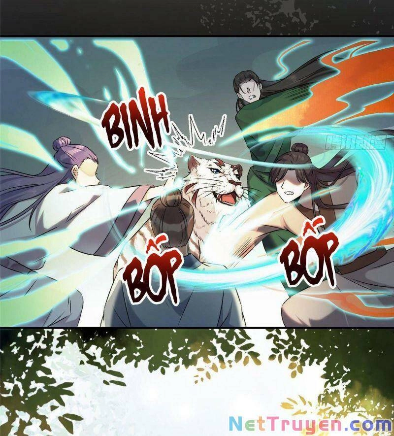 Nghịch Thiên Thần Phi Chí Thượng Chapter 3 - 41