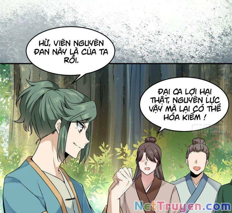 Nghịch Thiên Thần Phi Chí Thượng Chapter 3 - 46