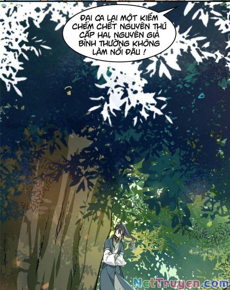 Nghịch Thiên Thần Phi Chí Thượng Chapter 3 - 47