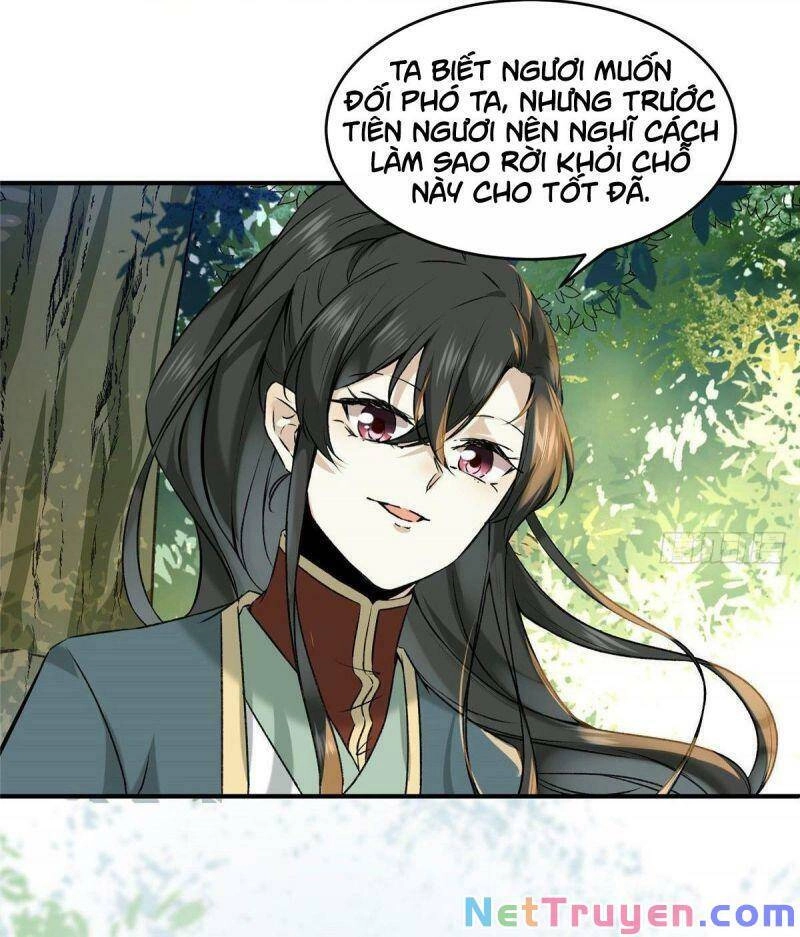 Nghịch Thiên Thần Phi Chí Thượng Chapter 3 - 50