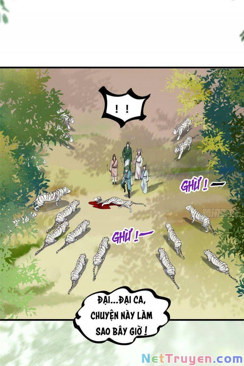 Nghịch Thiên Thần Phi Chí Thượng Chapter 3 - 52