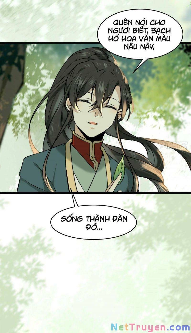 Nghịch Thiên Thần Phi Chí Thượng Chapter 3 - 53