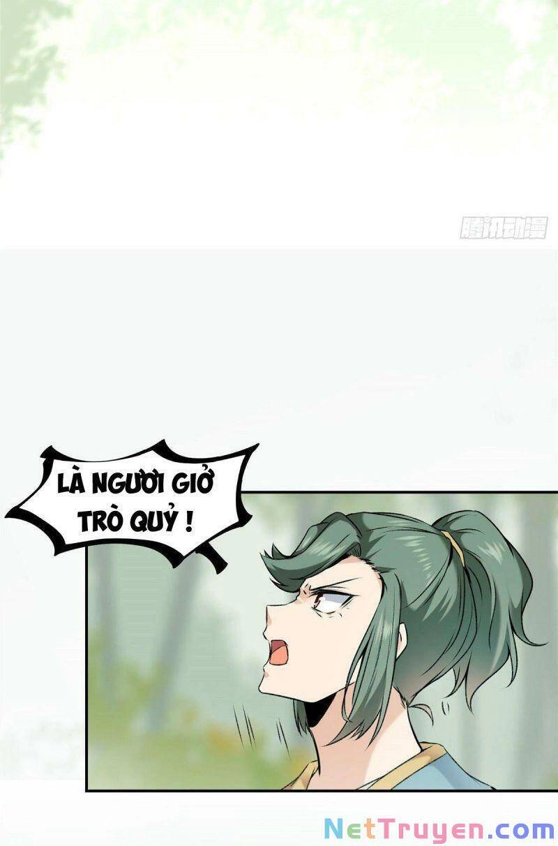 Nghịch Thiên Thần Phi Chí Thượng Chapter 3 - 54