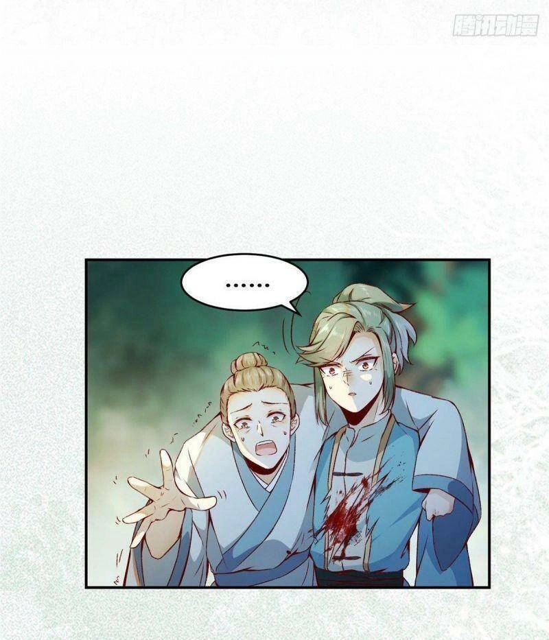 Nghịch Thiên Thần Phi Chí Thượng Chapter 4 - 6