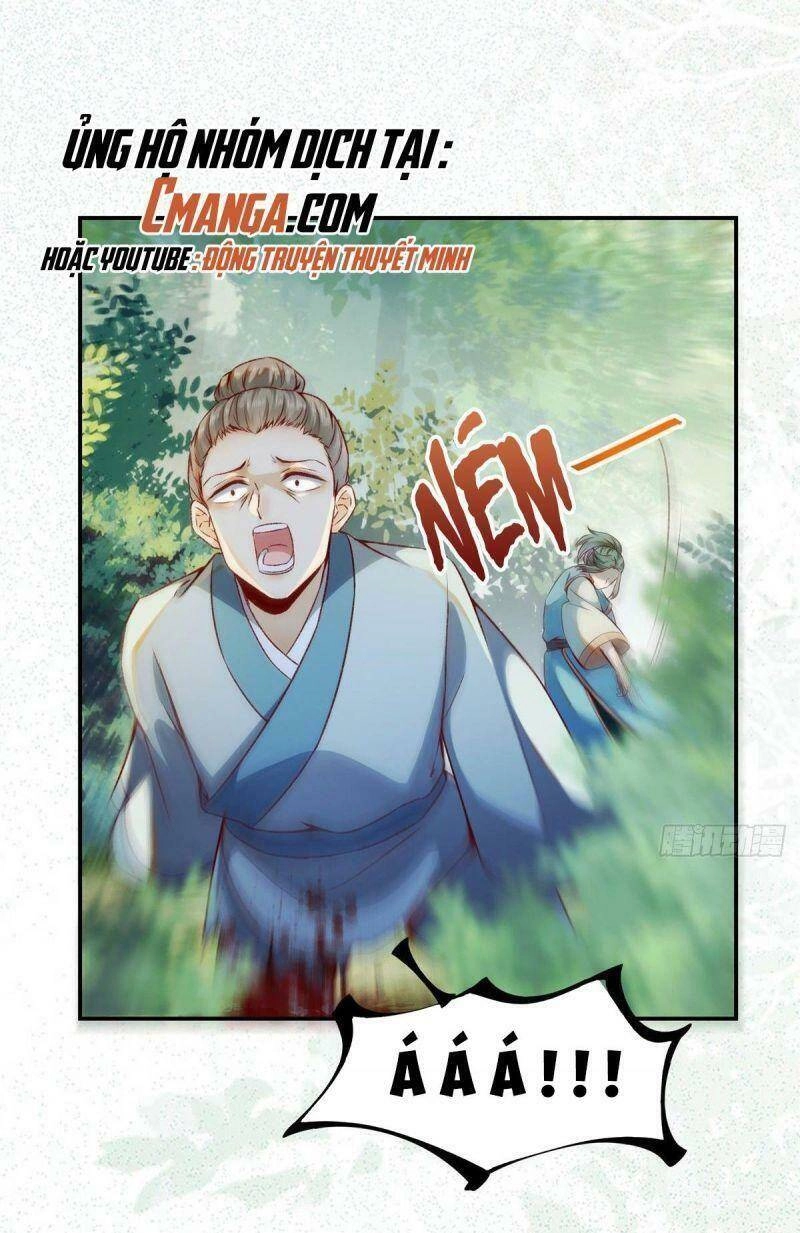 Nghịch Thiên Thần Phi Chí Thượng Chapter 4 - 8