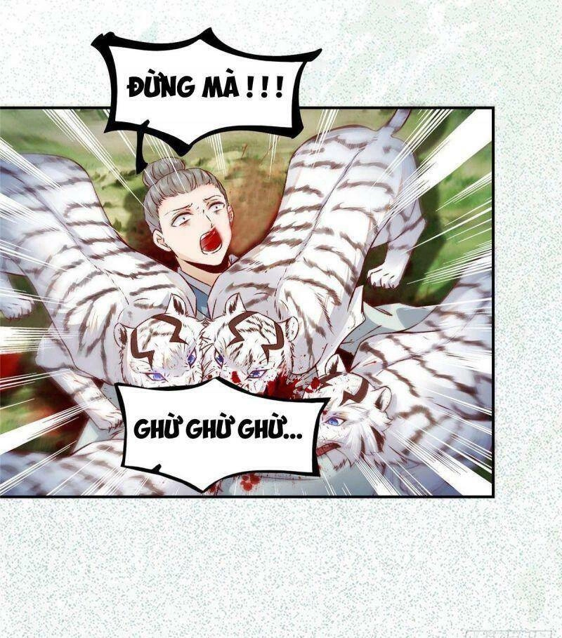 Nghịch Thiên Thần Phi Chí Thượng Chapter 4 - 9