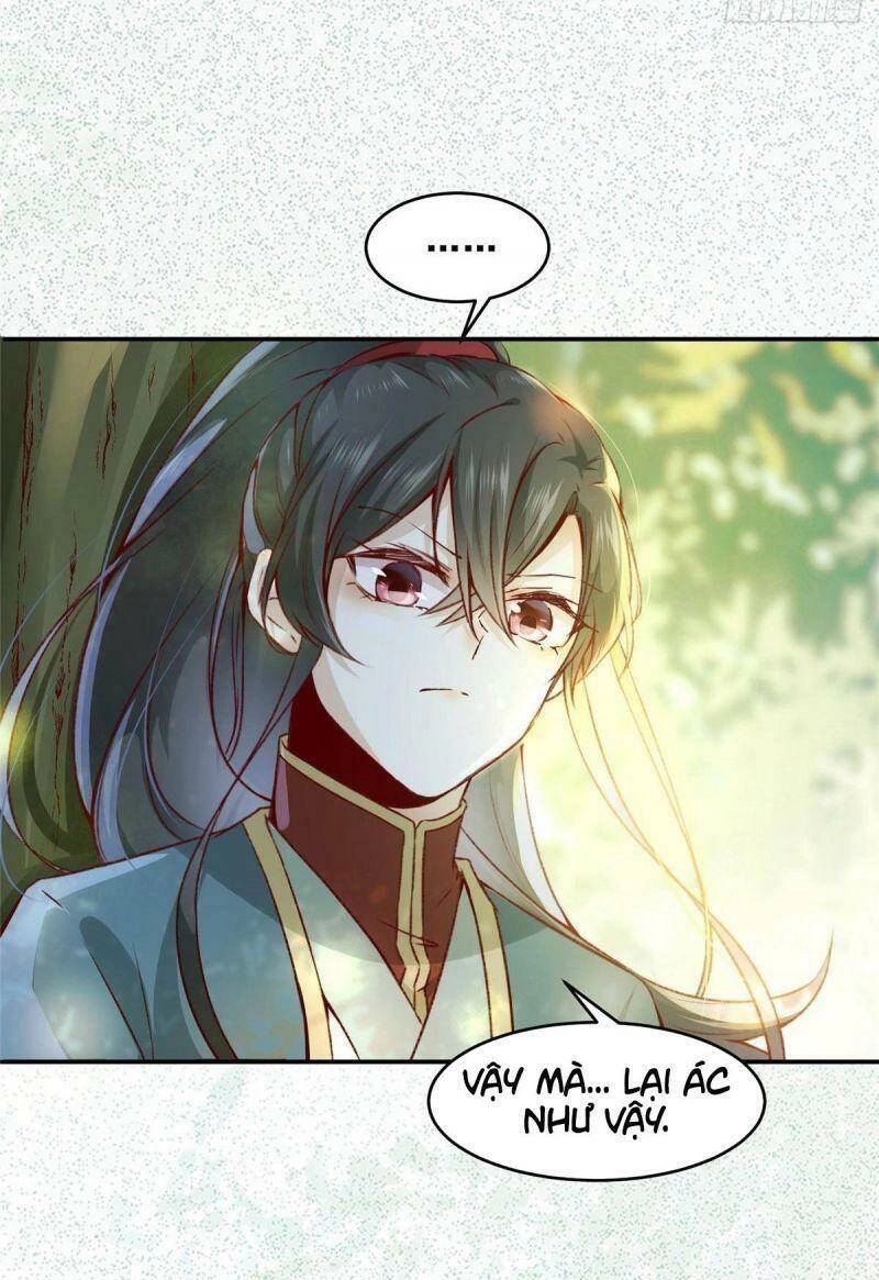 Nghịch Thiên Thần Phi Chí Thượng Chapter 4 - 10