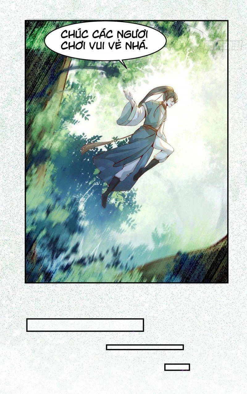 Nghịch Thiên Thần Phi Chí Thượng Chapter 4 - 11