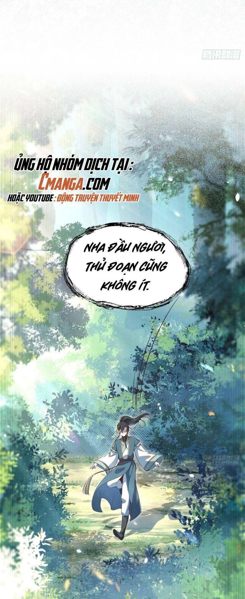 Nghịch Thiên Thần Phi Chí Thượng Chapter 4 - 12