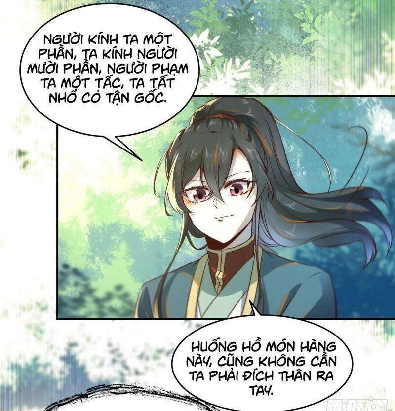 Nghịch Thiên Thần Phi Chí Thượng Chapter 4 - 13