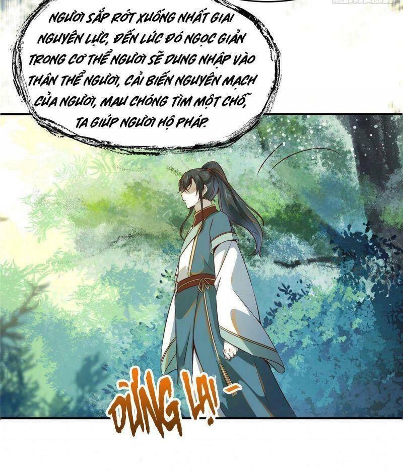 Nghịch Thiên Thần Phi Chí Thượng Chapter 4 - 14